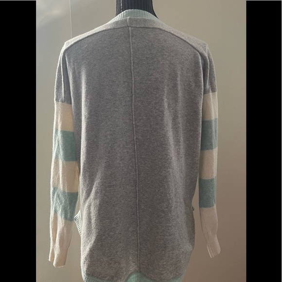 French Connection Multi Coloured Sweater Size Small - Picture 4 of 9